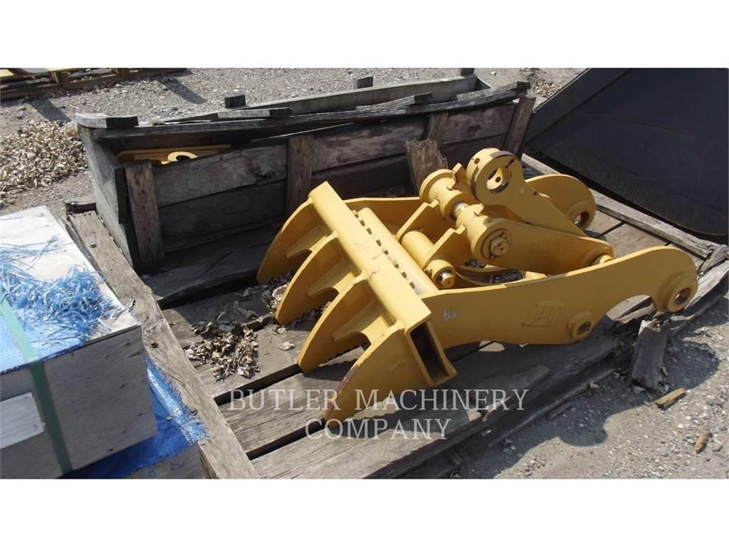 CAT 312CTHMB Ταχυσύνδεσμοι