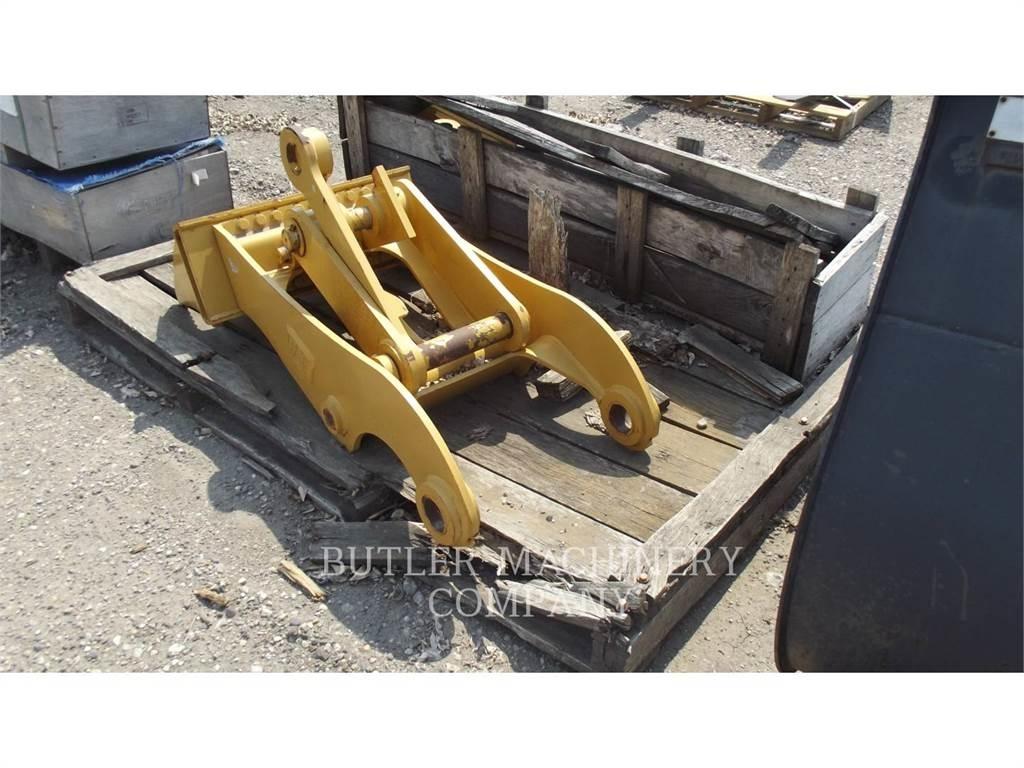 CAT 312CTHMB Ταχυσύνδεσμοι