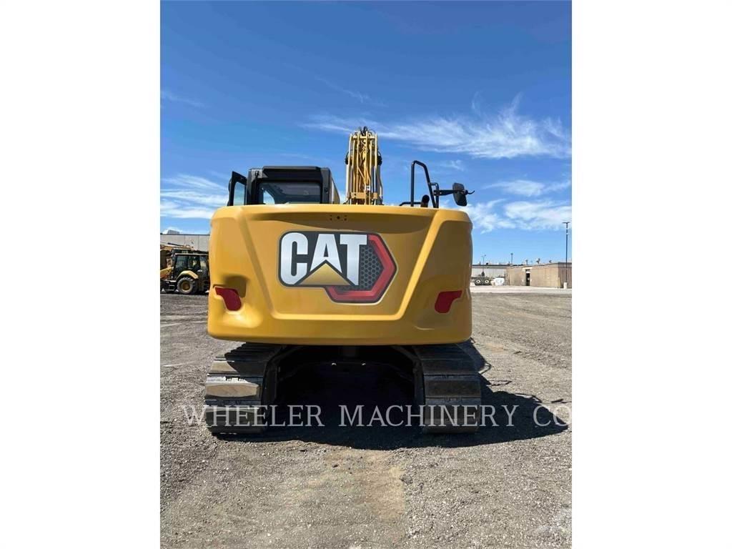 CAT 313 CF Εκσκαφείς με ερπύστριες
