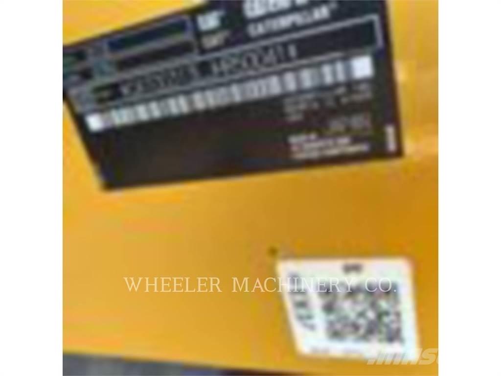 CAT 313 CF Εκσκαφείς με ερπύστριες