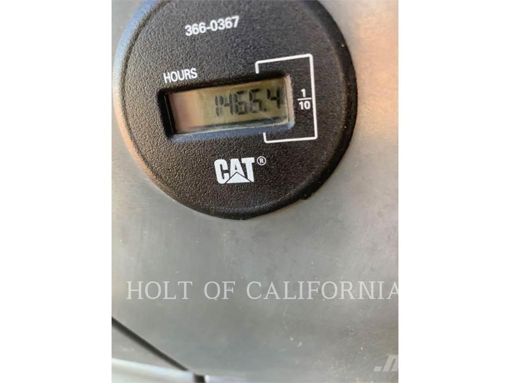 CAT 313 GC Εκσκαφείς με ερπύστριες