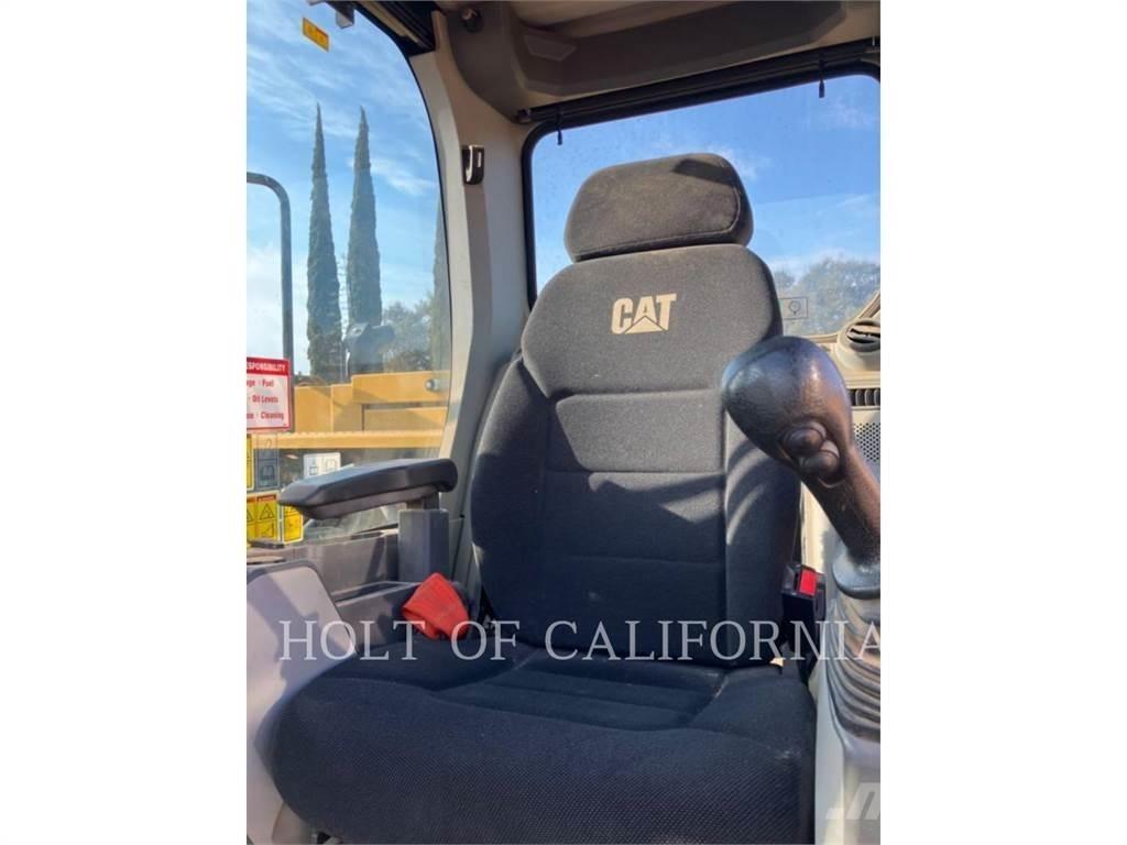 CAT 313 GC Εκσκαφείς με ερπύστριες