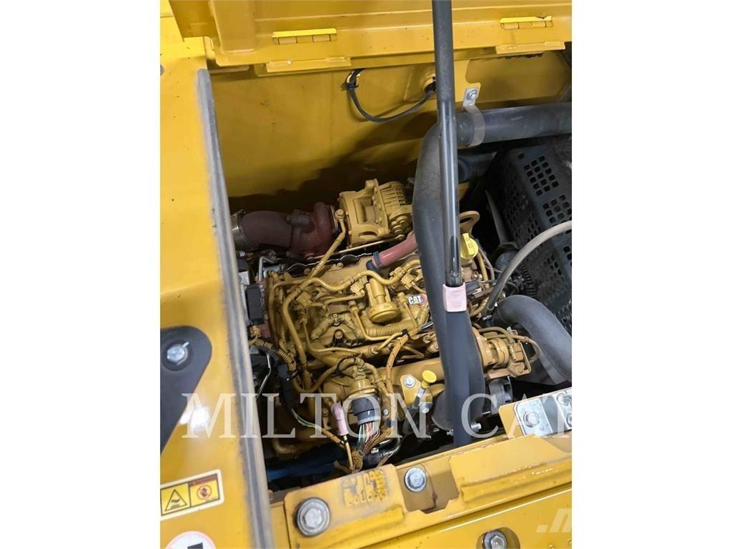 CAT 313 GC Εκσκαφείς με ερπύστριες