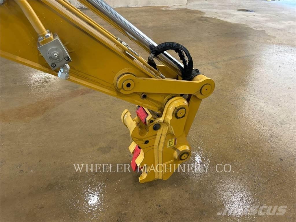 CAT 313 GC CF Εκσκαφείς με ερπύστριες