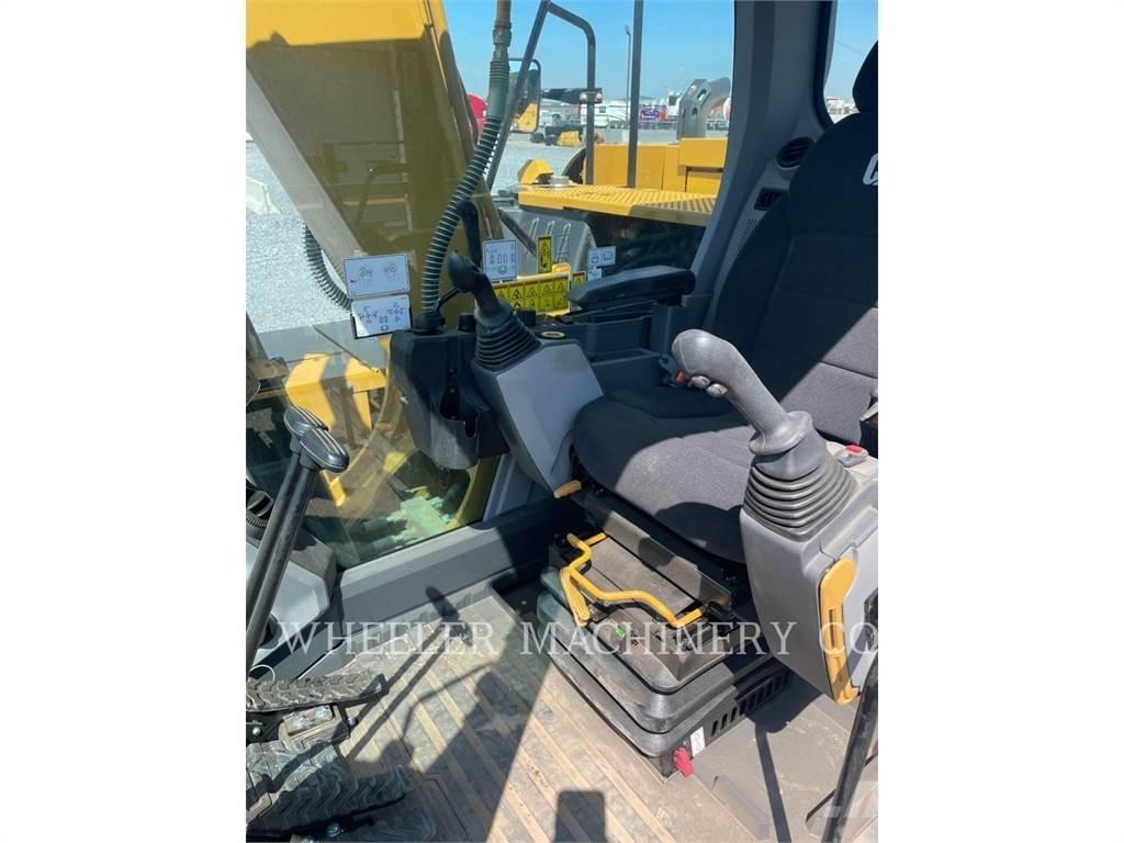 CAT 313 GC TH Εκσκαφείς με ερπύστριες