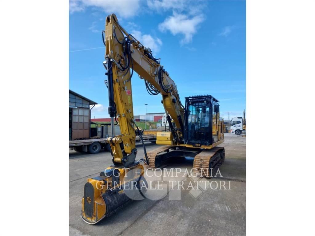 CAT 313 NG Εκσκαφείς με ερπύστριες