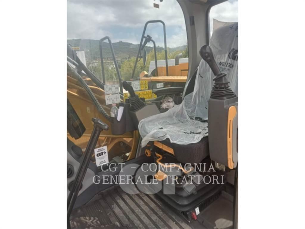 CAT 313 NG Εκσκαφείς με ερπύστριες