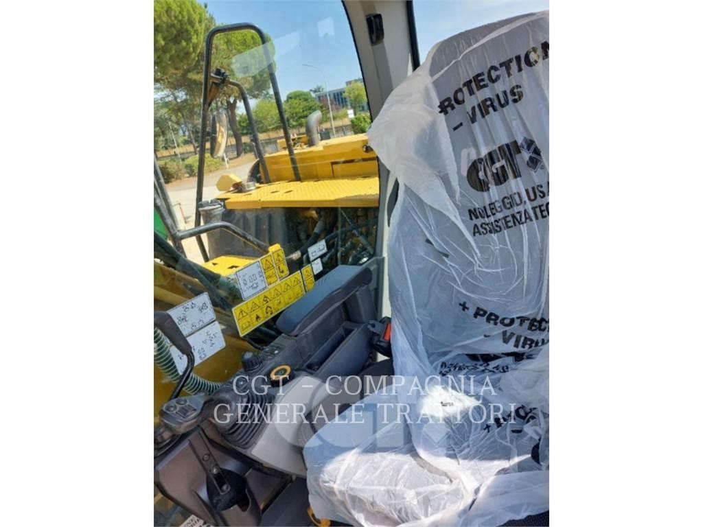 CAT 313 NG Εκσκαφείς με ερπύστριες