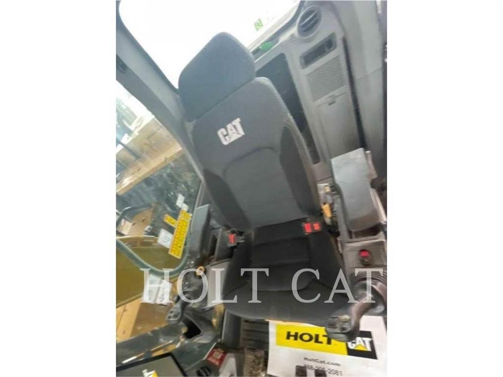 CAT 313 TC Εκσκαφείς με ερπύστριες