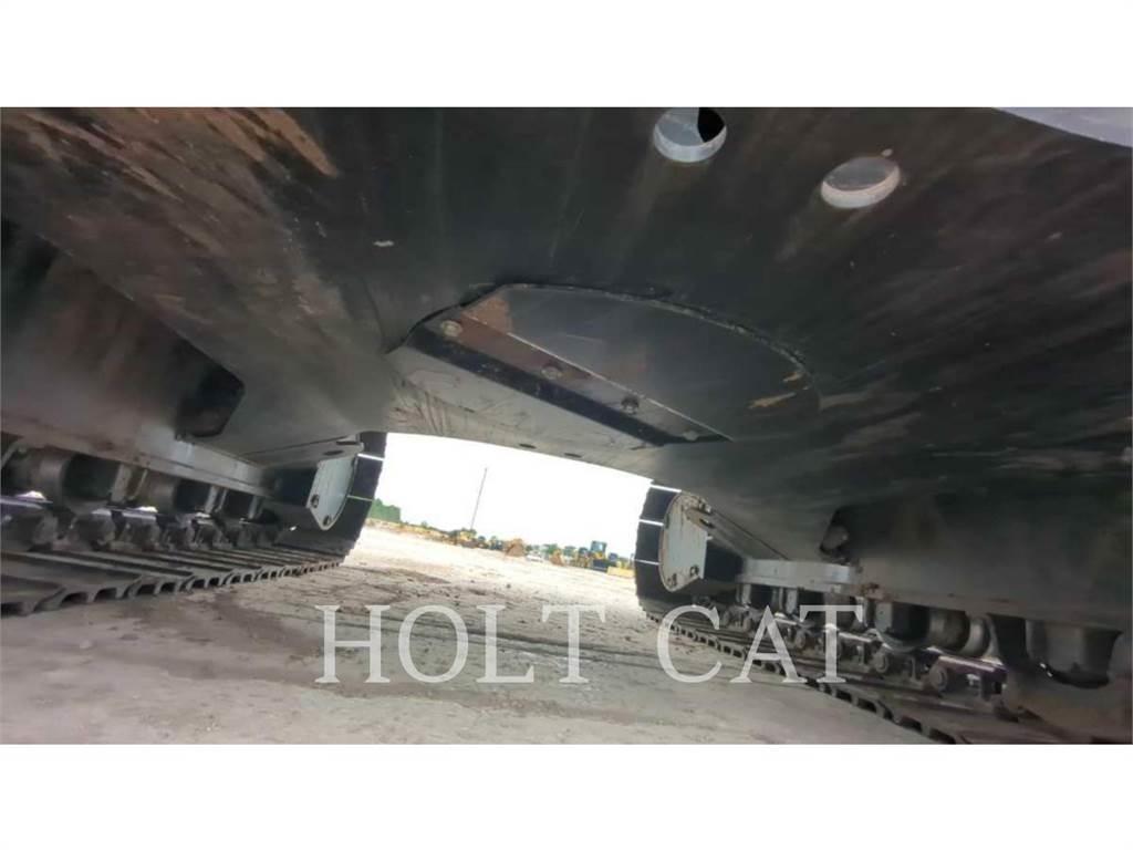 CAT 313 TC Εκσκαφείς με ερπύστριες