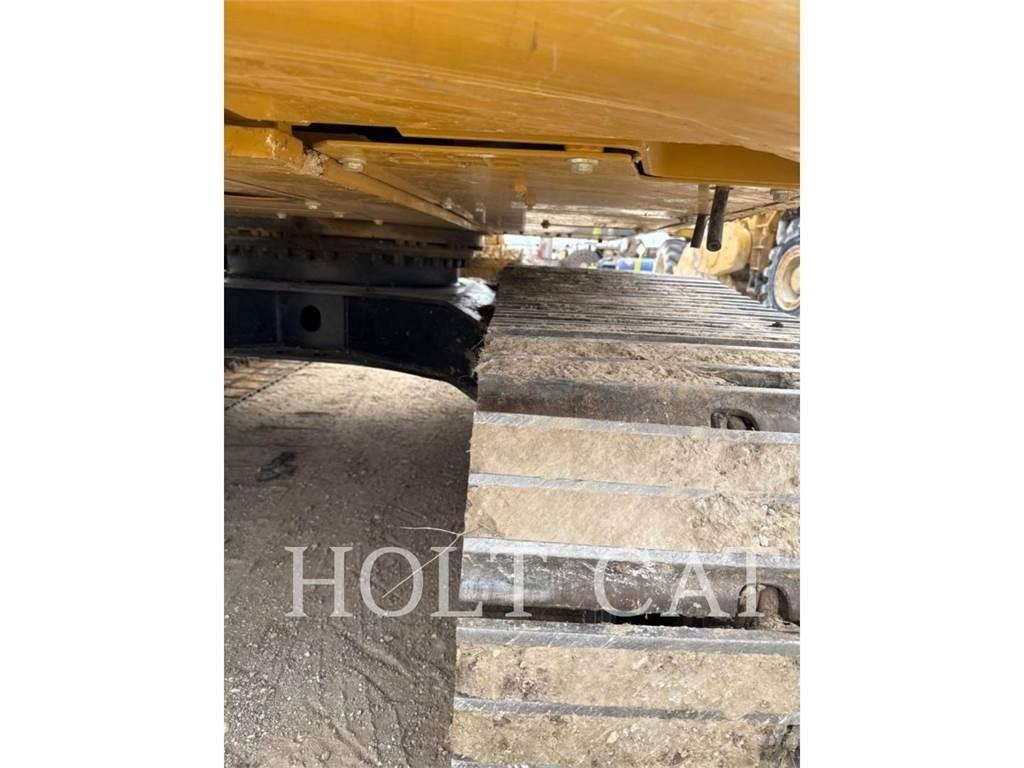 CAT 313 TC Εκσκαφείς με ερπύστριες