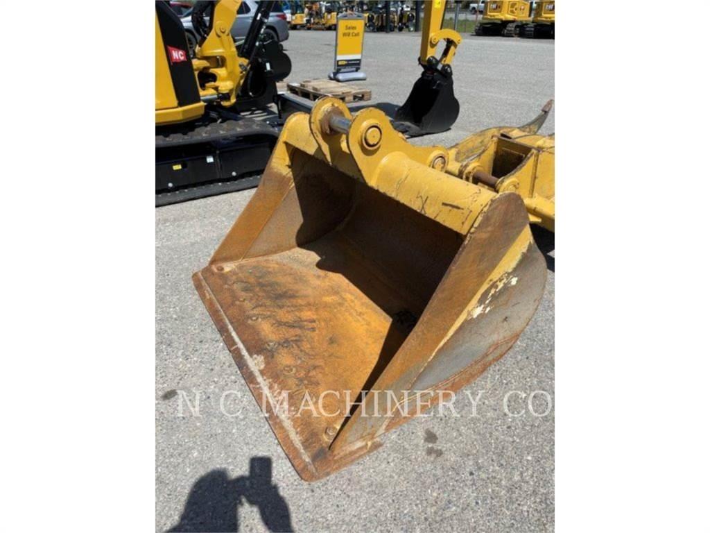 CAT 313BKT60CO Εκσκαφείς με ερπύστριες