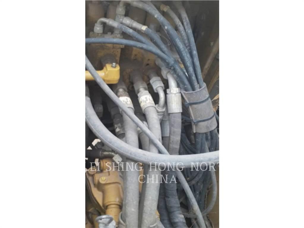 CAT 313D2GC Εκσκαφείς με ερπύστριες