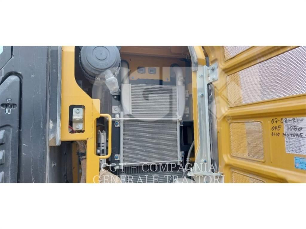 CAT 313F Εκσκαφείς με ερπύστριες