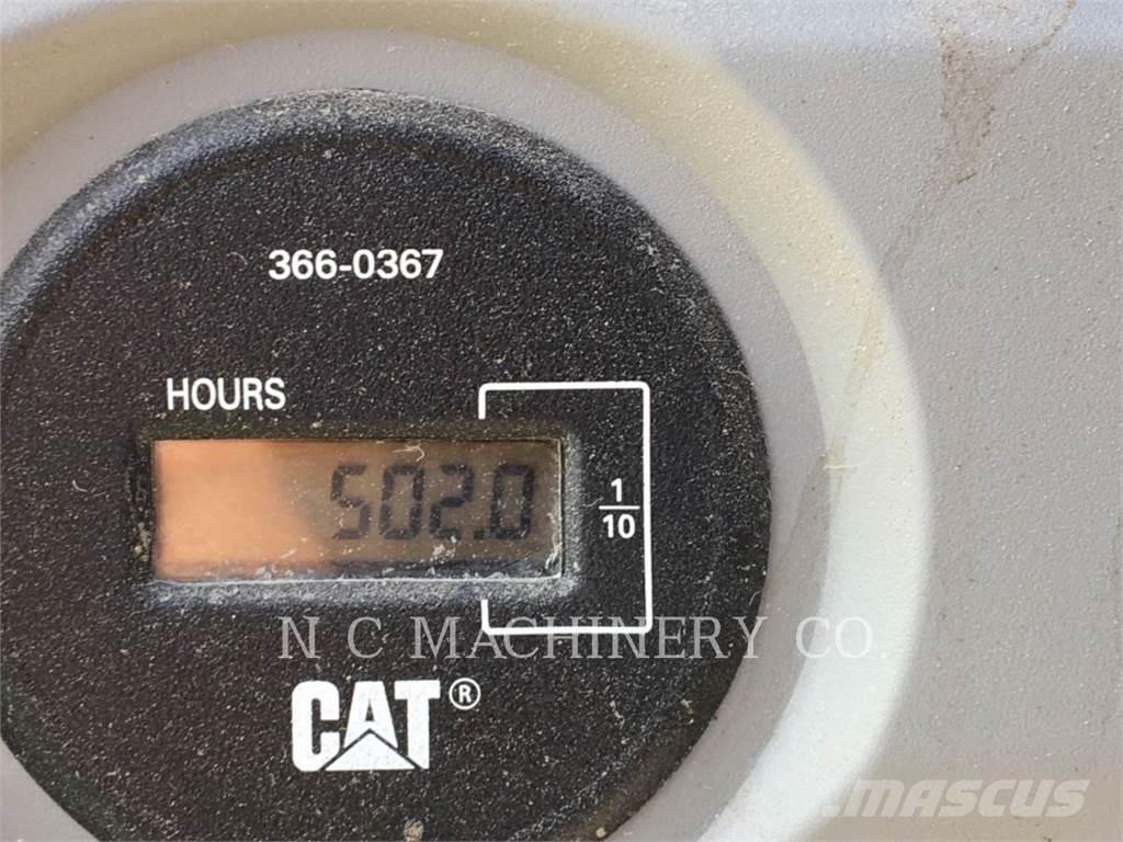 CAT 313F L Εκσκαφείς με ερπύστριες