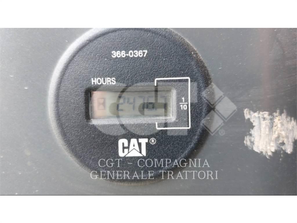 CAT 313FGC Εκσκαφείς με ερπύστριες