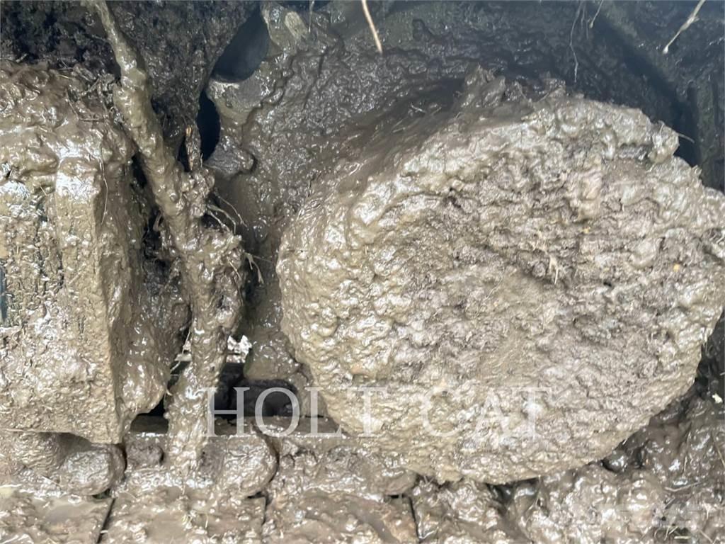 CAT 313FL Εκσκαφείς με ερπύστριες
