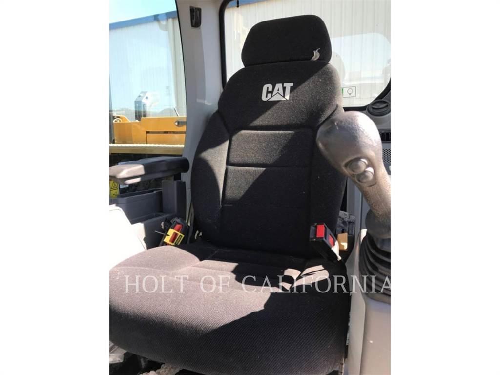 CAT 313GC Εκσκαφείς με ερπύστριες