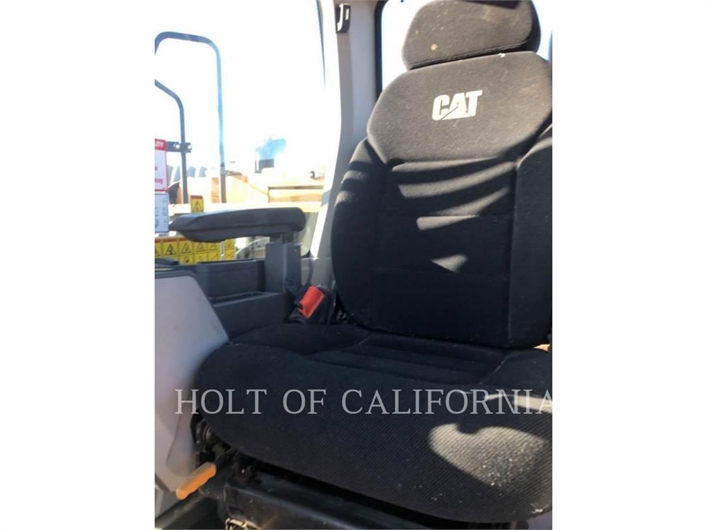 CAT 313GC Εκσκαφείς με ερπύστριες