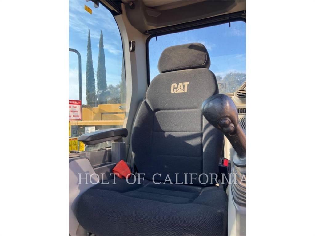 CAT 313GC Εκσκαφείς με ερπύστριες