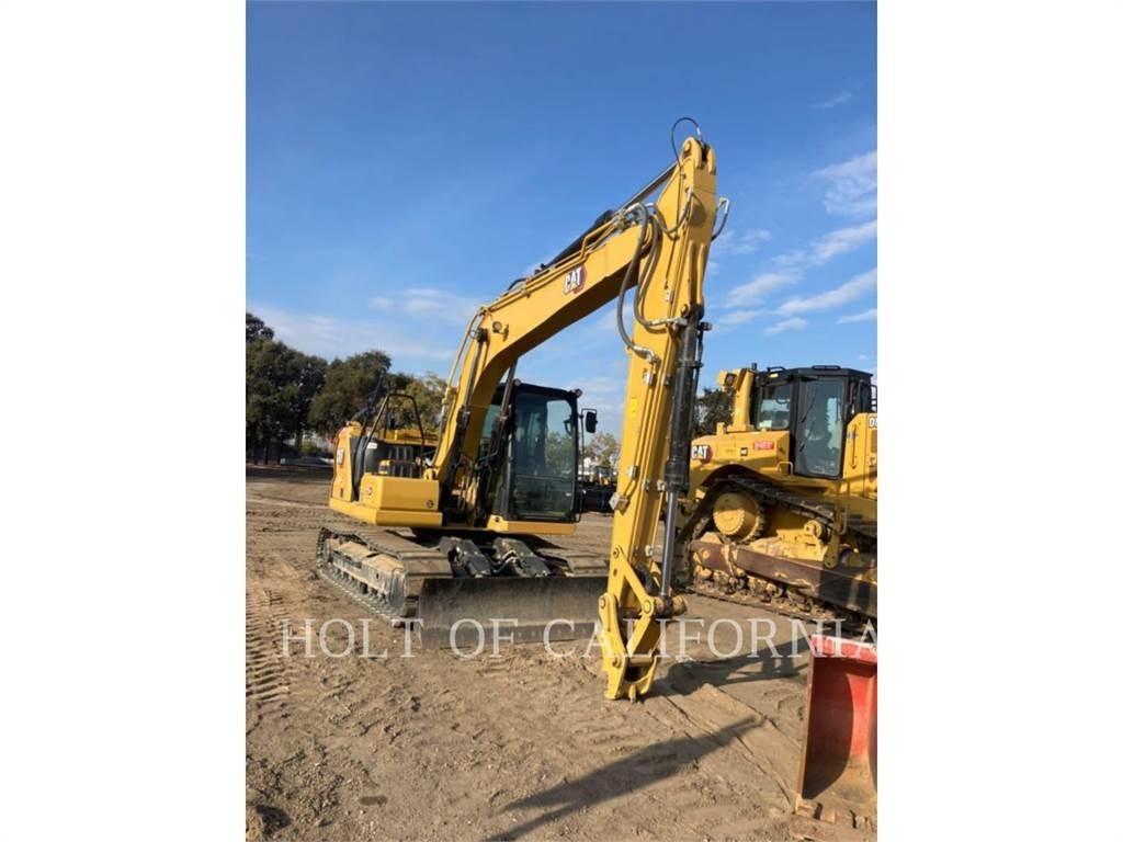 CAT 313GC Εκσκαφείς με ερπύστριες