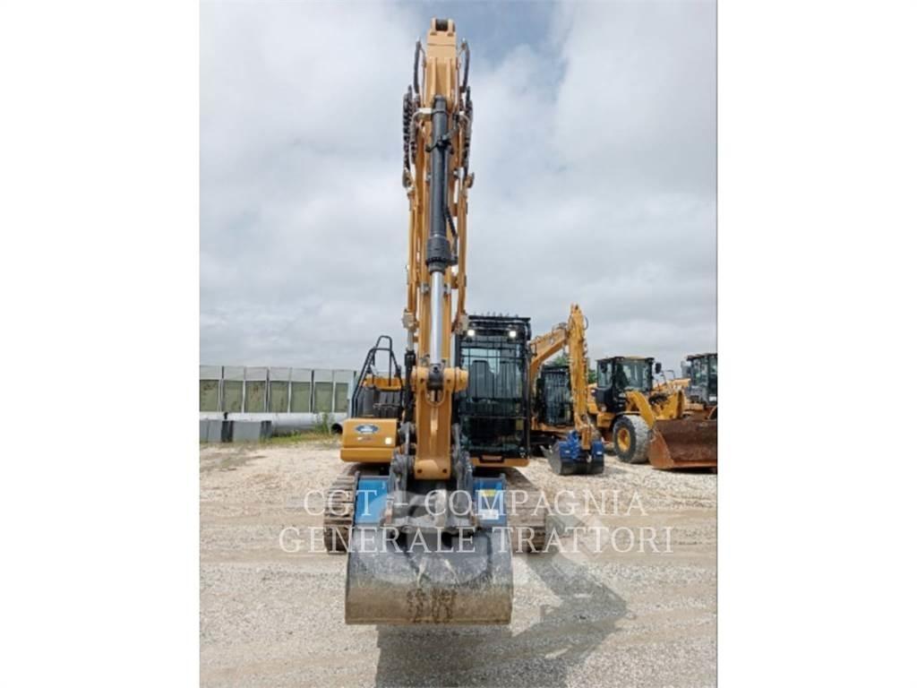 CAT 313GC Εκσκαφείς με ερπύστριες