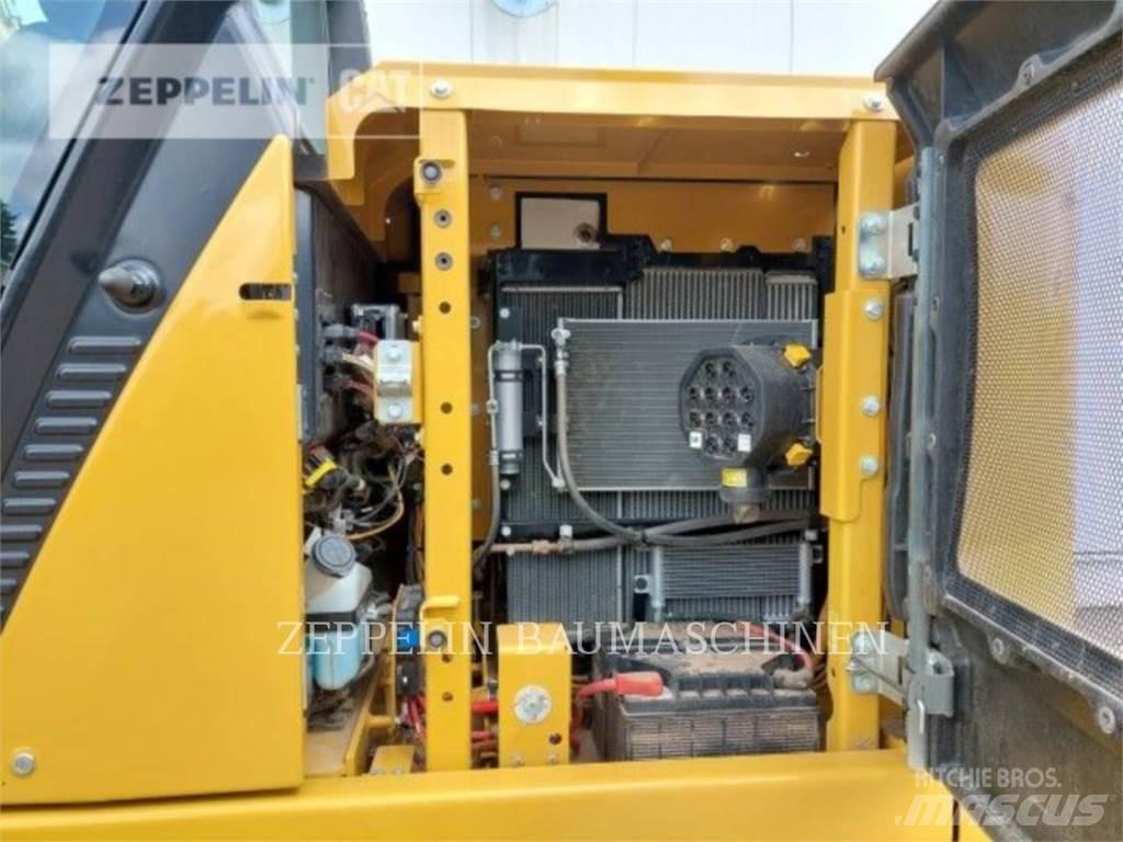 CAT 313GC Εκσκαφείς με ερπύστριες