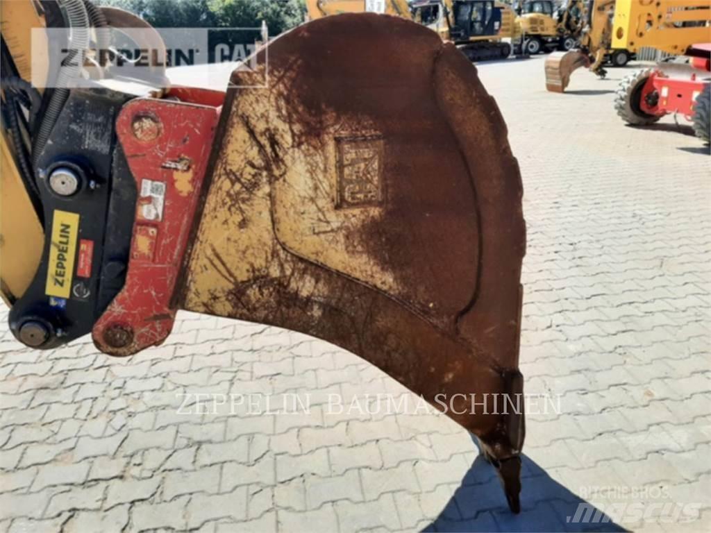 CAT 313GC Εκσκαφείς με ερπύστριες