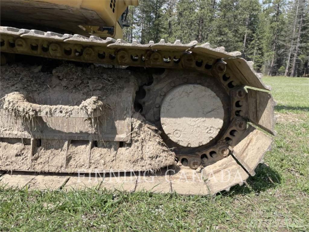 CAT 314C Εκσκαφείς με ερπύστριες