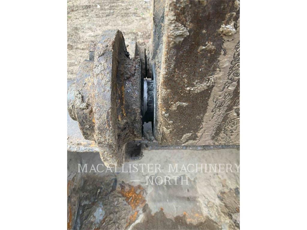 CAT 314CLCR Εκσκαφείς με ερπύστριες