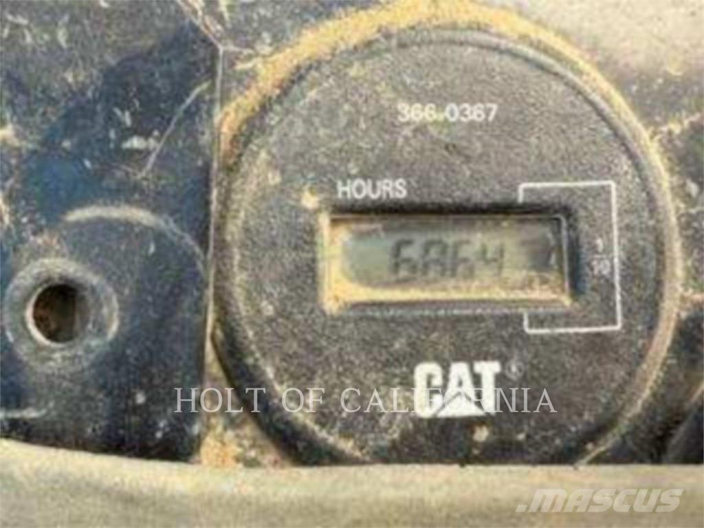 CAT 314E Εκσκαφείς με ερπύστριες