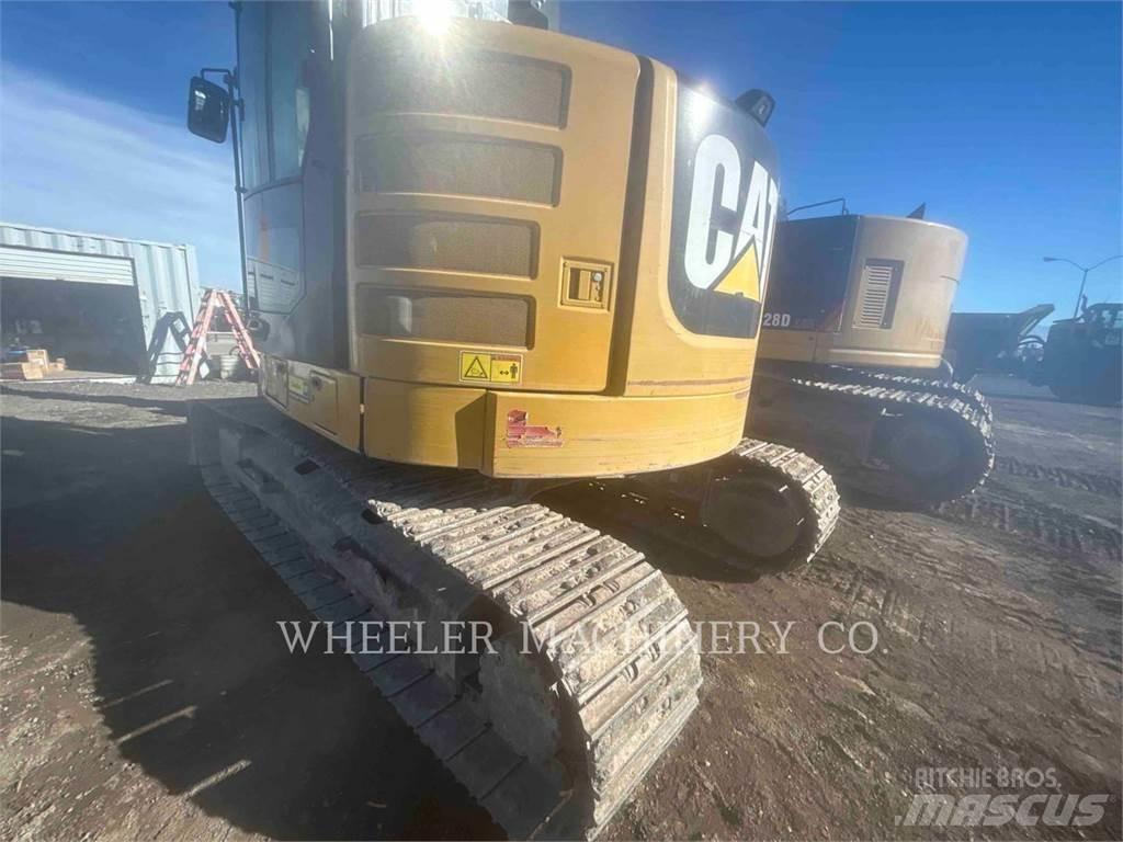 CAT 314E L CF Εκσκαφείς με ερπύστριες