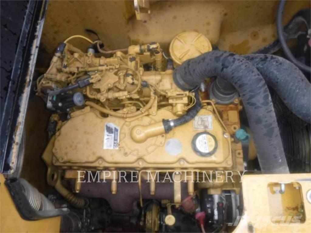 CAT 314E LCR Εκσκαφείς με ερπύστριες