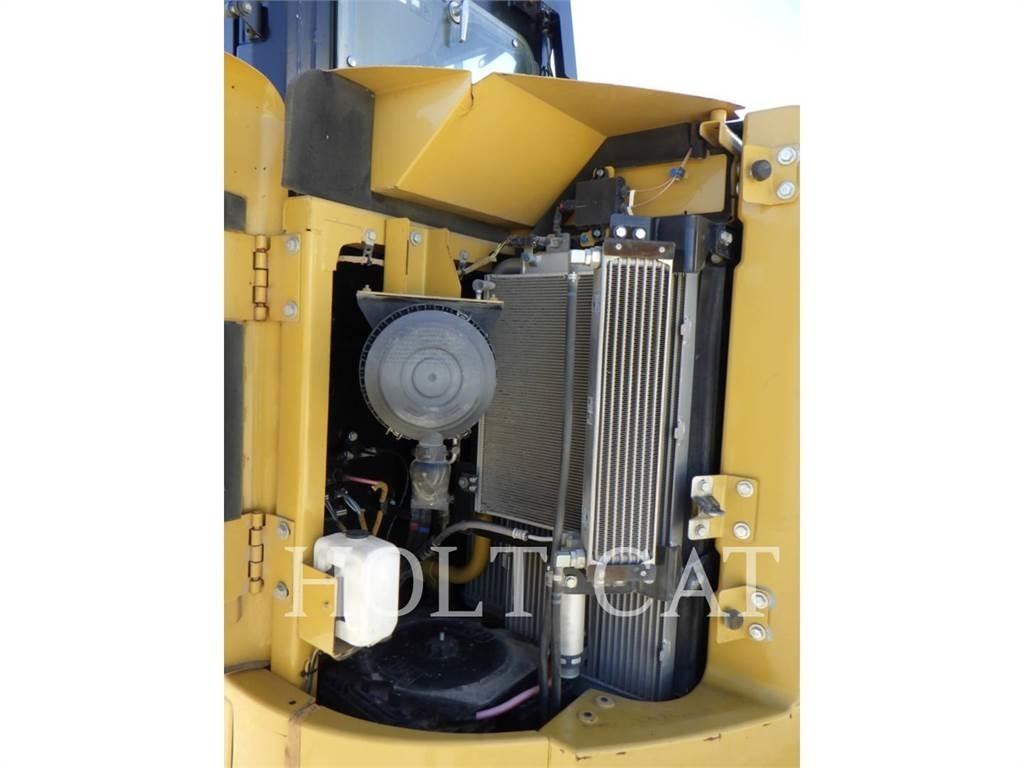 CAT 314ELCR Εκσκαφείς με ερπύστριες