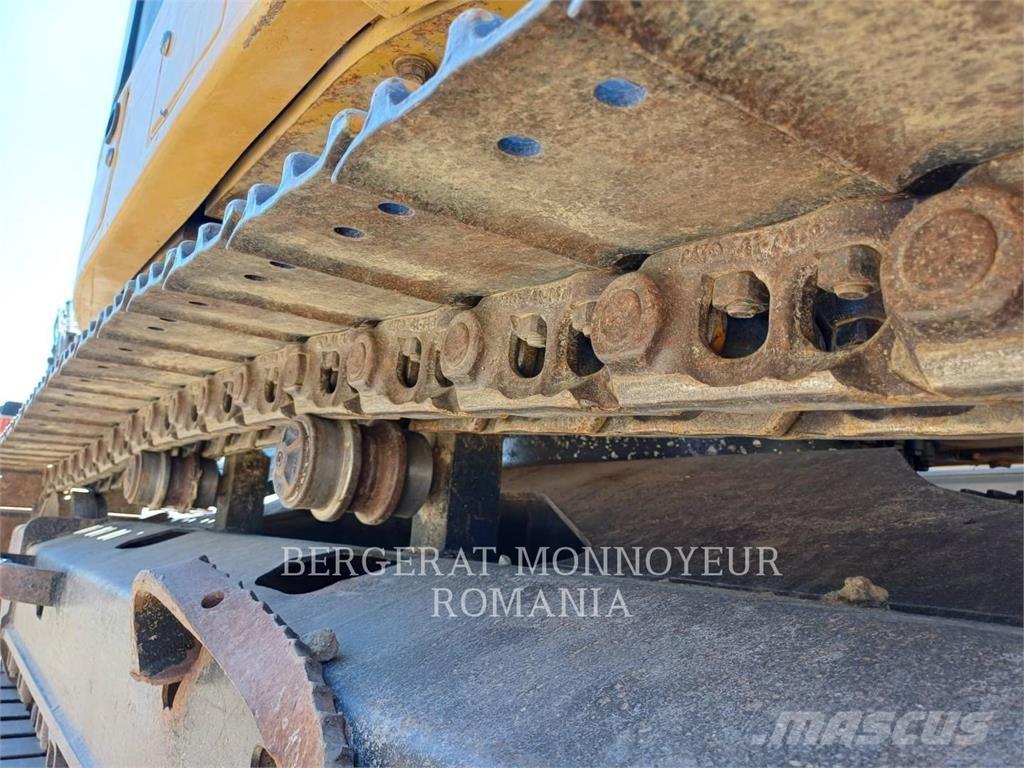 CAT 314ELCR Εκσκαφείς με ερπύστριες