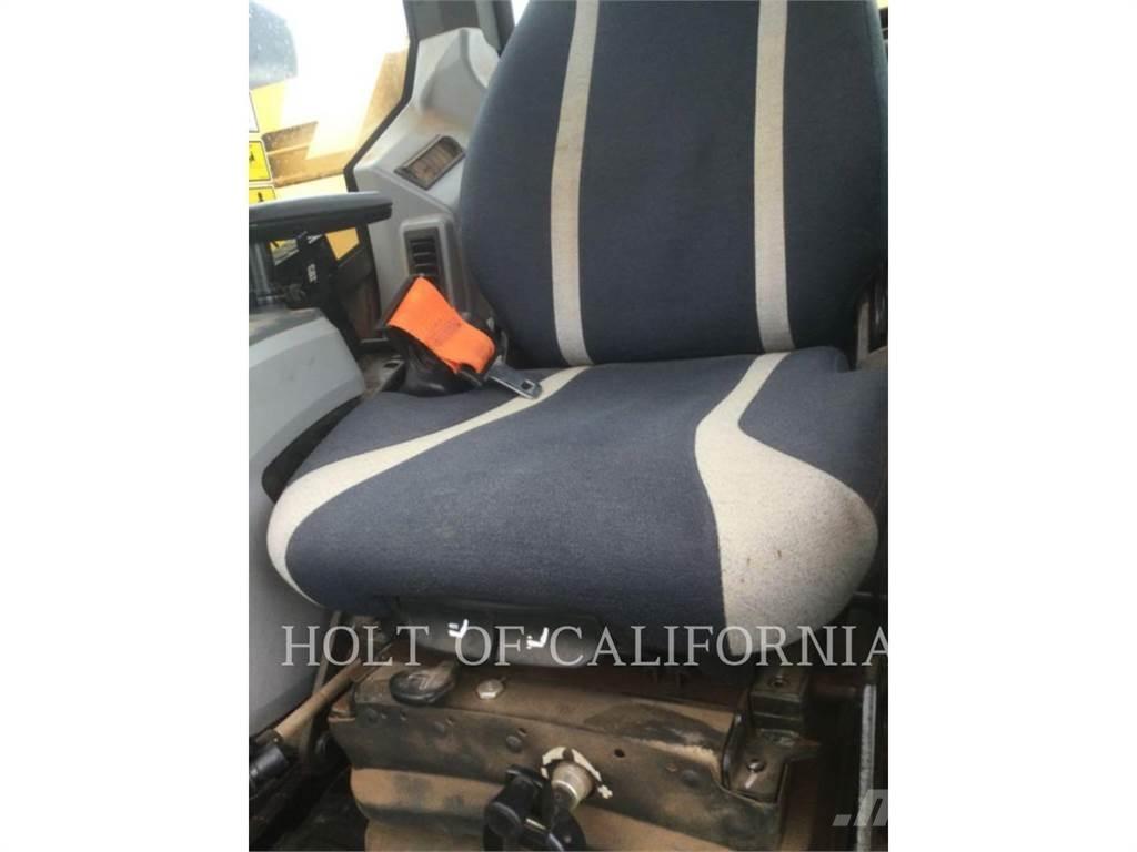 CAT 314F STL Εκσκαφείς με ερπύστριες