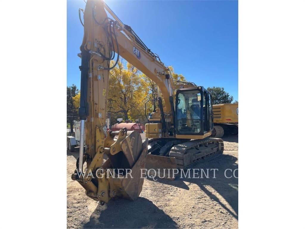 CAT 315 Εκσκαφείς με ερπύστριες