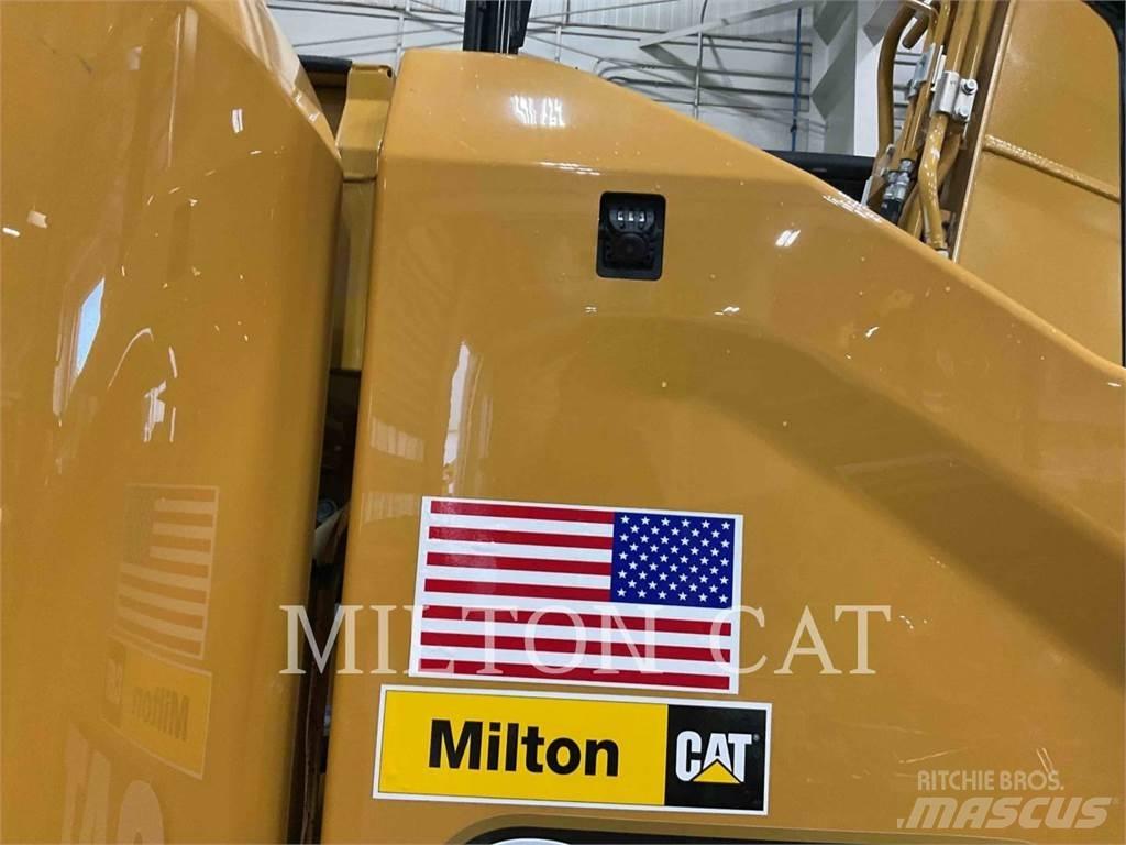 CAT 315 Εκσκαφείς με ερπύστριες