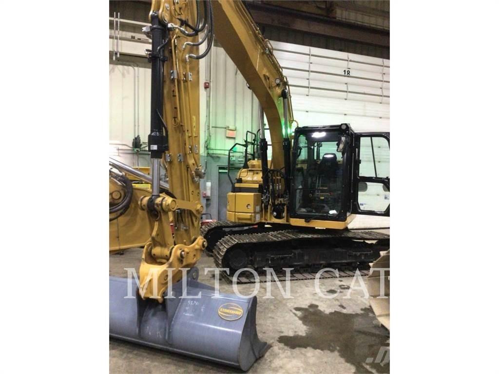 CAT 315 Εκσκαφείς με ερπύστριες