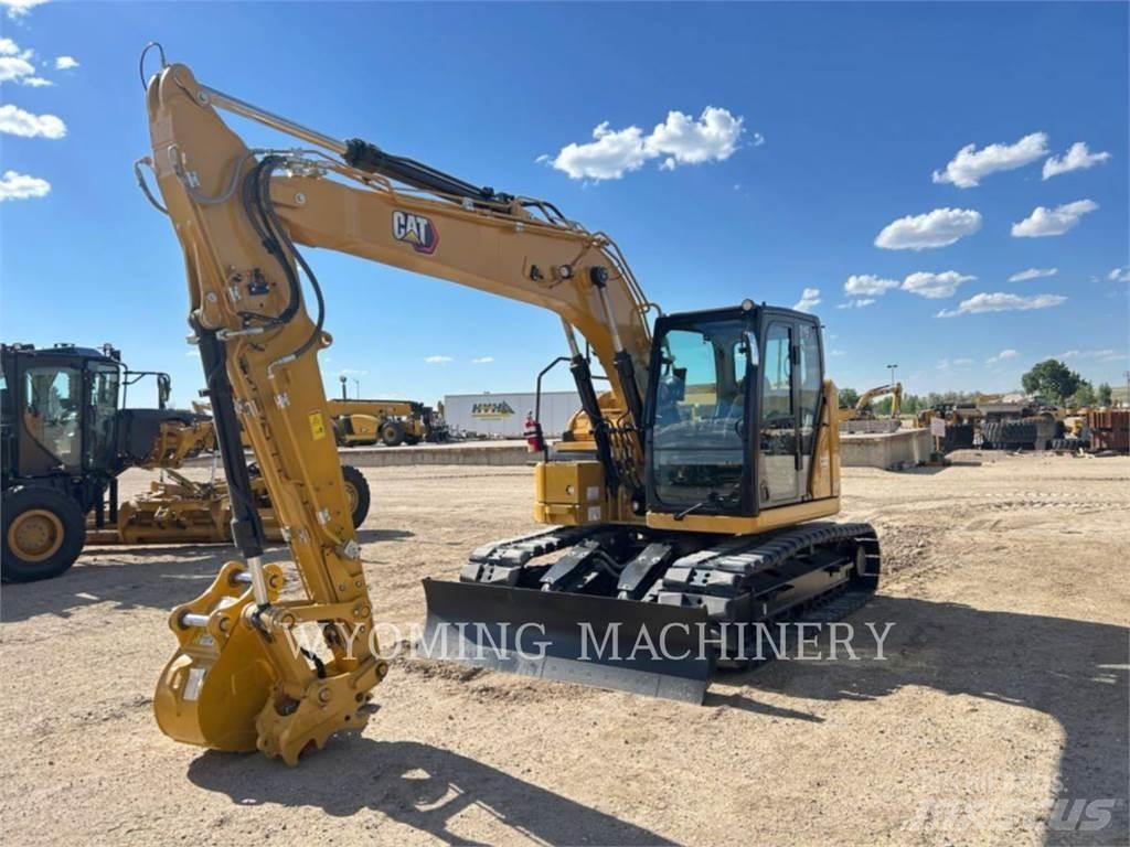 CAT 315 Εκσκαφείς με ερπύστριες