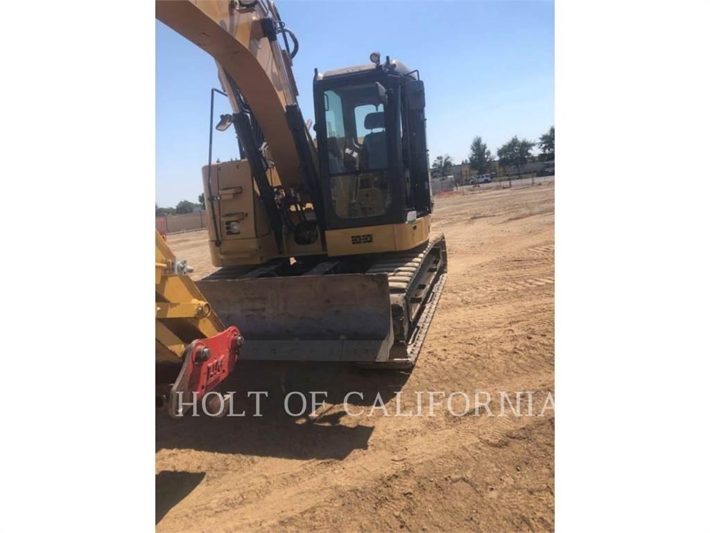 CAT 315 Εκσκαφείς με ερπύστριες