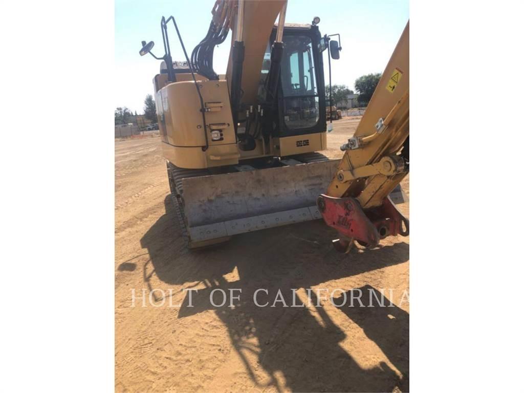 CAT 315 Εκσκαφείς με ερπύστριες