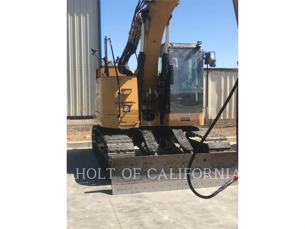 CAT 315 Εκσκαφείς με ερπύστριες