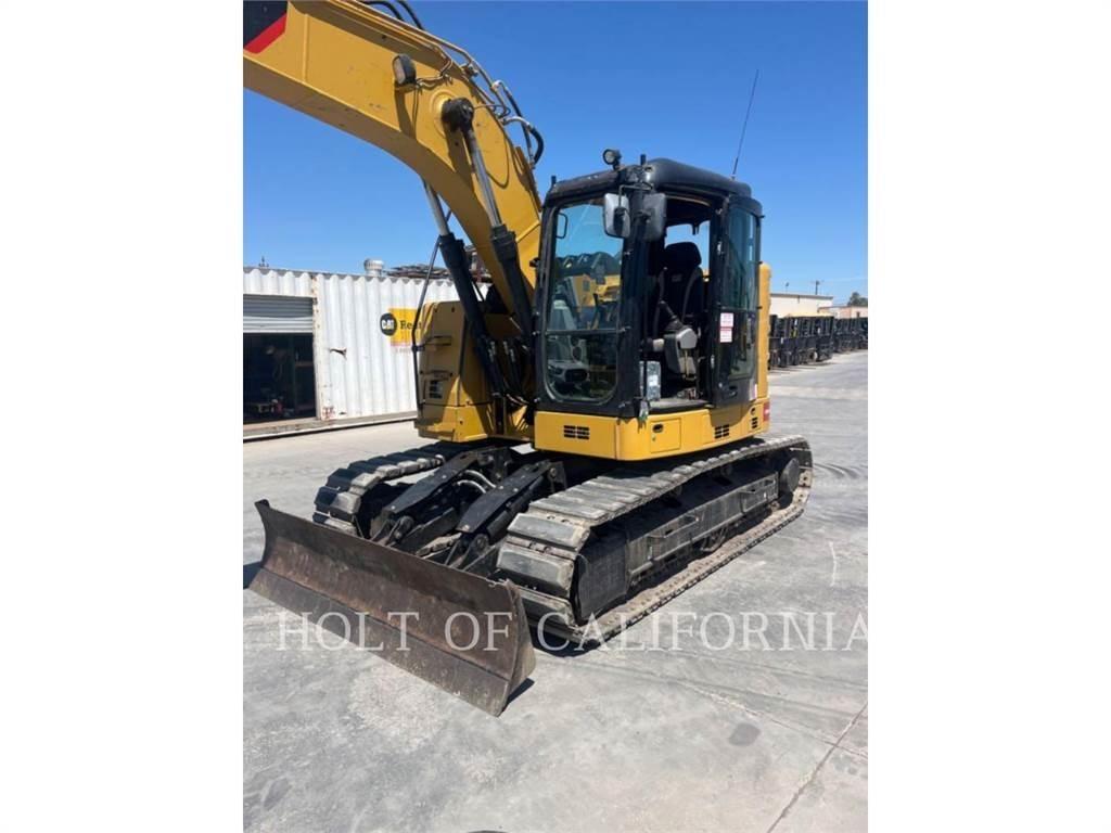 CAT 315 Εκσκαφείς με ερπύστριες