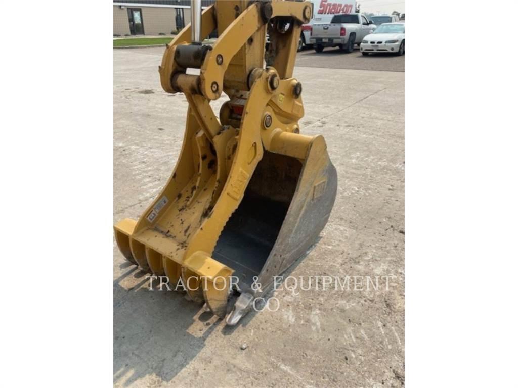 CAT 315 Εκσκαφείς με ερπύστριες