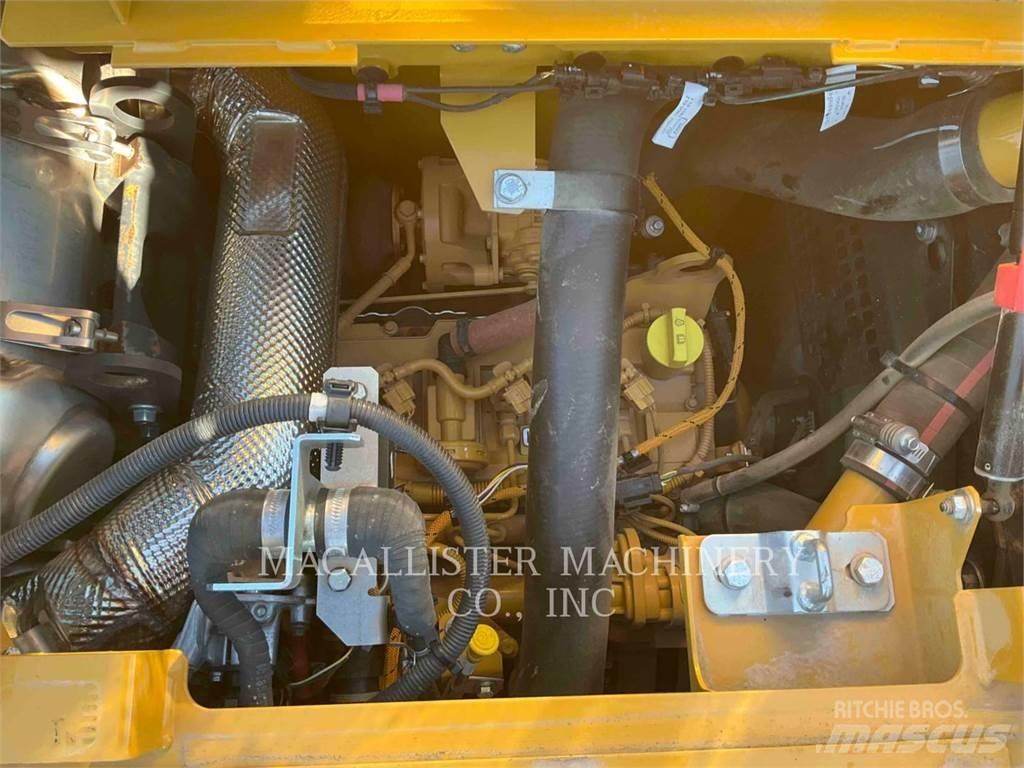 CAT 315 Εκσκαφείς με ερπύστριες