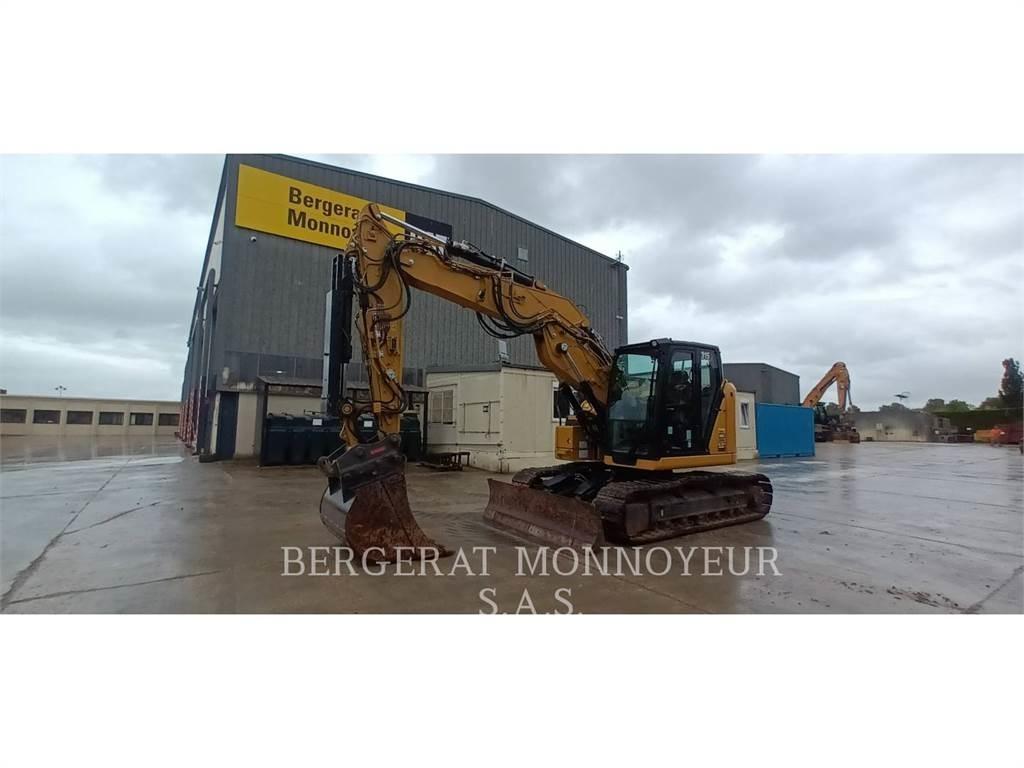 CAT 315 Εκσκαφείς με ερπύστριες