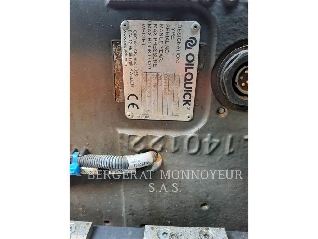 CAT 315 Εκσκαφείς με ερπύστριες