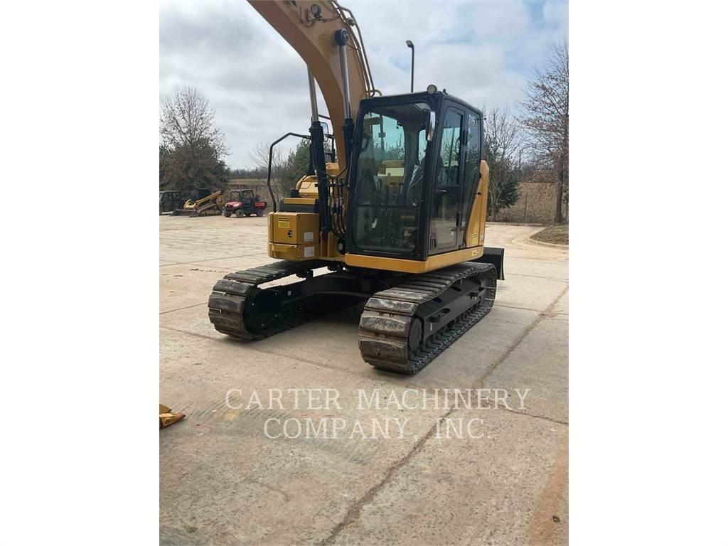 CAT 315 Εκσκαφείς με ερπύστριες