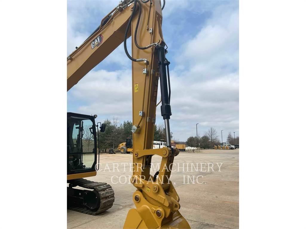 CAT 315 Εκσκαφείς με ερπύστριες